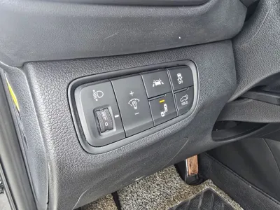 Hyundai Santafe 2019, 183129 км, за 9621.01 USD - фото 14