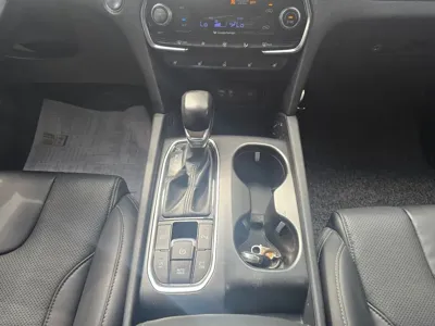 Hyundai Santafe 2019, 183129 км, за 9621.01 USD - фото 15