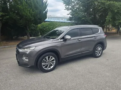 Hyundai Santafe 2019, 183129 км, за 9621.01 USD - фото 19