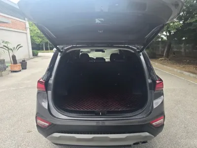 Hyundai Santafe 2019, 183129 км, за 9621.01 USD - фото 20