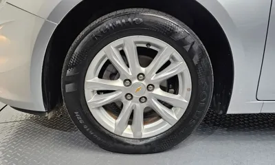 ChevroletGMDaewoo Cruze 2014, 114216 км, за 1582.78 USD