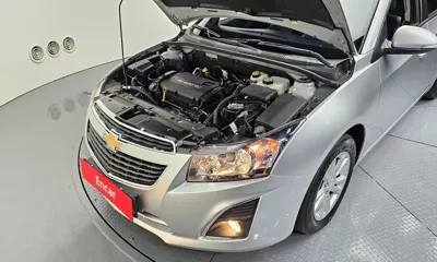 ChevroletGMDaewoo Cruze 2014, 114216 км, за 1582.78 USD - фото 6