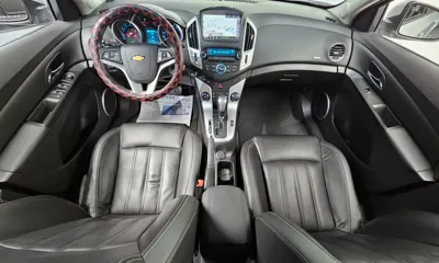 ChevroletGMDaewoo Cruze 2014, 114216 км, за 1582.78 USD - фото 7