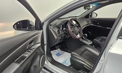 ChevroletGMDaewoo Cruze 2014, 114216 км, за 1582.78 USD - фото 10