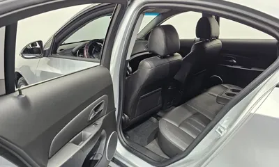 ChevroletGMDaewoo Cruze 2014, 114216 км, за 1582.78 USD - фото 11