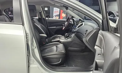 ChevroletGMDaewoo Cruze 2014, 114216 км, за 1582.78 USD - фото 12