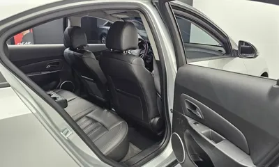 ChevroletGMDaewoo Cruze 2014, 114216 км, за 1582.78 USD - фото 13