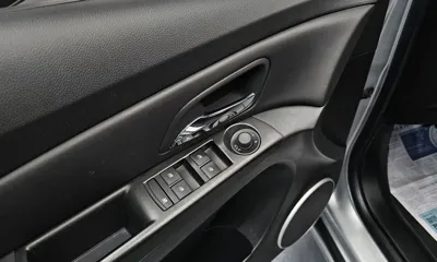 ChevroletGMDaewoo Cruze 2014, 114216 км, за 1582.78 USD - фото 14