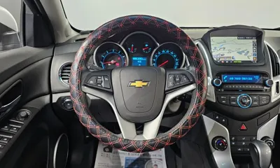 ChevroletGMDaewoo Cruze 2014, 114216 км, за 1582.78 USD - фото 16