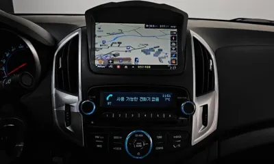 ChevroletGMDaewoo Cruze 2014, 114216 км, за 1582.78 USD - фото 17
