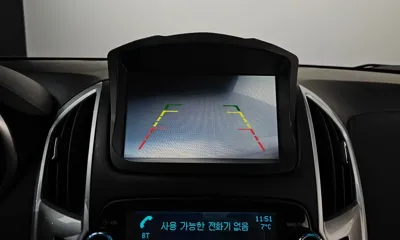 ChevroletGMDaewoo Cruze 2014, 114216 км, за 1582.78 USD - фото 18