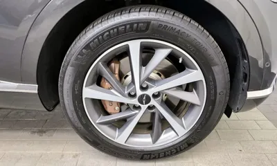 Genesis GV80 2024, 22141 км, за 37547.59 USD