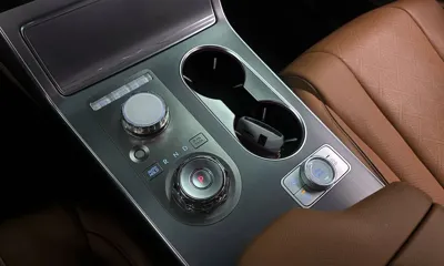 Genesis GV80 2024, 22141 км, за 37547.59 USD - фото 9