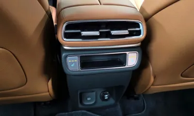 Genesis GV80 2024, 22141 км, за 37547.59 USD - фото 19