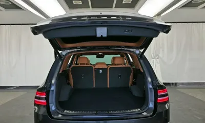 Genesis GV80 2024, 22141 км, за 37547.59 USD - фото 20