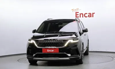Kia Canival 2023, 58647 км, за 17415.32 USD