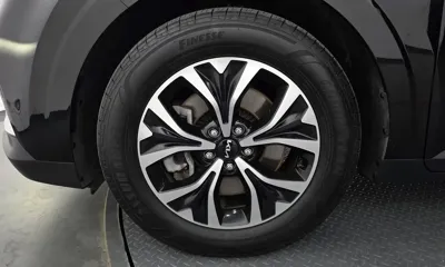 Kia Canival 2023, 58647 км, за 17415.32 USD