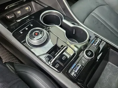 Kia K5 2021, 42145 км, за 11969.83 USD - фото 9