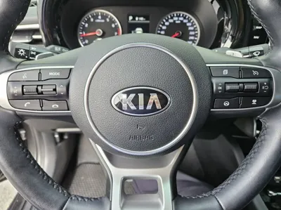 Kia K5 2021, 42145 км, за 11969.83 USD - фото 10
