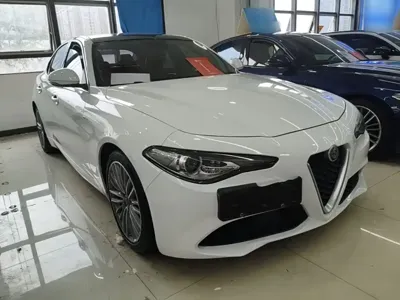 Alfa Romeo Giulia 2018, 69200 км, за 19449.21 USD
