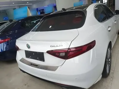 Alfa Romeo Giulia 2018, 69200 км, за 19367.9 USD - фото 6