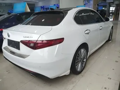 Alfa Romeo Giulia 2018, 69200 км, за 19367.9 USD - фото 7