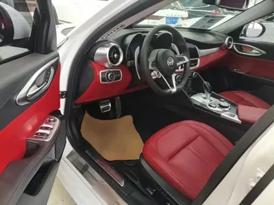 Alfa Romeo Giulia 2018, 69200 км, за 19367.9 USD - фото 16