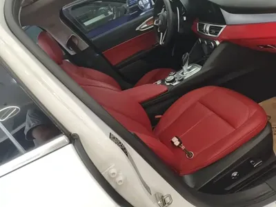 Alfa Romeo Giulia 2018, 69200 км, за 19367.9 USD - фото 25