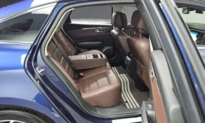 Renault-KoreaSamsung SM6 2019, 87451 км, за 7086.01 USD - фото 11