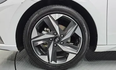 Hyundai Avante 2022, 33656 км, за 15302.46 USD