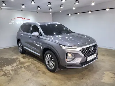Hyundai Santafe 2020, 90000 км, за 11311.18 USD