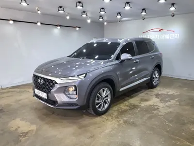 Hyundai Santafe 2020, 90000 км, за 11311.18 USD