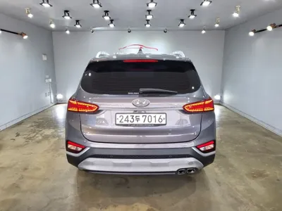 Hyundai Santafe 2020, 90000 км, за 11311.18 USD