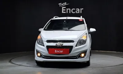 ChevroletGMDaewoo Spark 2014, 121570 км, за 1885.2 USD