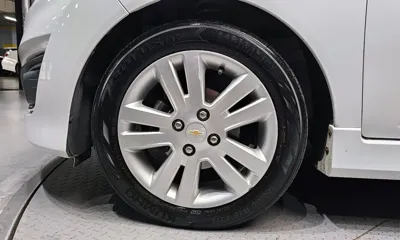 ChevroletGMDaewoo Spark 2014, 121570 км, за 1885.2 USD
