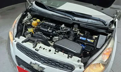 ChevroletGMDaewoo Spark 2014, 121570 км, за 1885.2 USD - фото 6