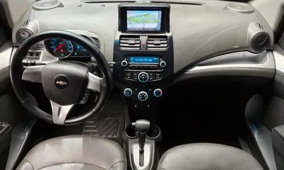ChevroletGMDaewoo Spark 2014, 121570 км, за 1885.2 USD - фото 7