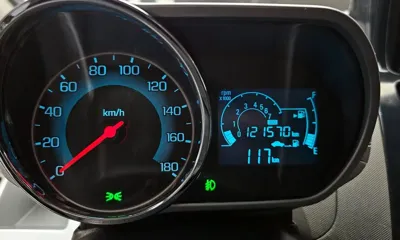 ChevroletGMDaewoo Spark 2014, 121570 км, за 1885.2 USD - фото 8