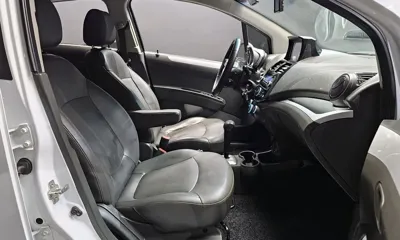 ChevroletGMDaewoo Spark 2014, 121570 км, за 1885.2 USD - фото 10