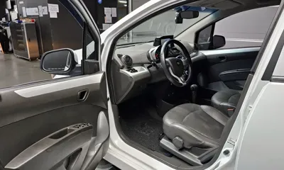 ChevroletGMDaewoo Spark 2014, 121570 км, за 1885.2 USD - фото 11
