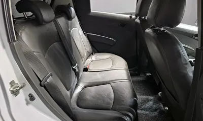 ChevroletGMDaewoo Spark 2014, 121570 км, за 1885.2 USD - фото 12