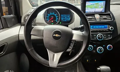 ChevroletGMDaewoo Spark 2014, 121570 км, за 1885.2 USD - фото 14