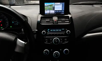 ChevroletGMDaewoo Spark 2014, 121570 км, за 1885.2 USD - фото 15