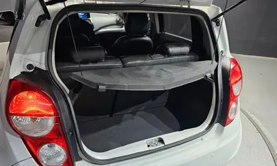 ChevroletGMDaewoo Spark 2014, 121570 км, за 1885.2 USD - фото 20