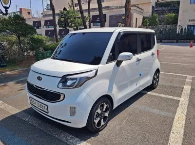 Kia Ray 2012, 89769 км, за 4463.7 USD