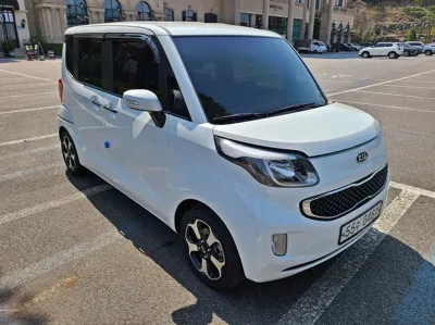 Kia Ray 2012, 89769 км, за 4463.7 USD - фото 8