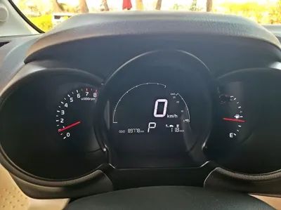 Kia Ray 2012, 89769 км, за 4463.7 USD - фото 10