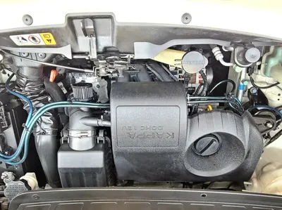 Kia Ray 2012, 89769 км, за 4463.7 USD - фото 18