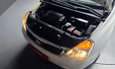Kia Canival 2013, 163373 км, за 2874.13 USD - фото 6