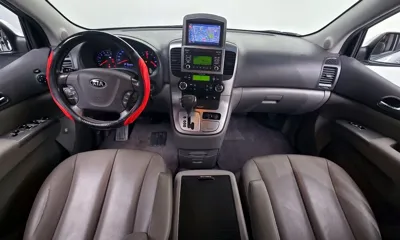 Kia Canival 2013, 163373 км, за 2874.13 USD - фото 7